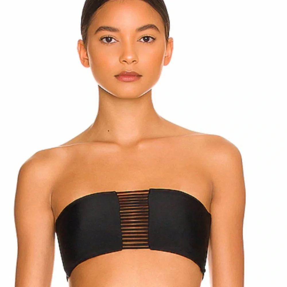 MIKOH swim two pieces top and bottom
